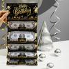 Money Birthday Card Birthday Cash Envelopes Folding Cash Holder Greeting Envelop Creative Money Box Folding Cash Gift Envelope