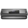 Severin 3628 3628 Emballeuse Sous Vide Avec Écran (l X H X P) 400 X 101 X 180 Mm