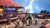 Monster Hunter Rise Sunbreak Set Switch Hunter Sunbreak Amiibo Mel Zena Palico Palico Monster Hunter Sunbreak Acrylic + - + [Monster Rise 3-piece