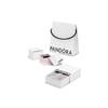 Pandora Dreamy Galaxy Set 925 Silver Bracelet Women bracelet ZT0141