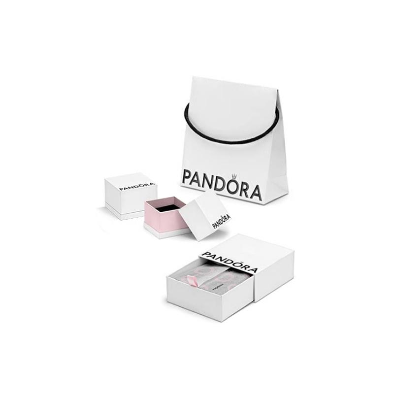 Pandora Dreamy Galaxy Set 925 Silver Bracelet Women bracelet ZT0141
