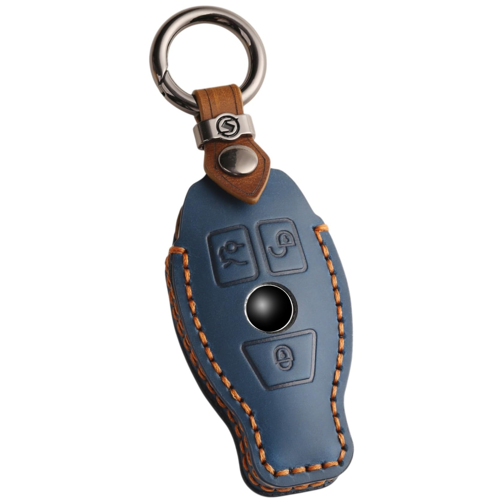 

[smasol] Mercedes-Benz benz AMG A-класс B-класс C-класс E-класс GL-класс S синий