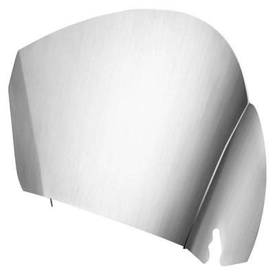 Uncharged Pour Shield Spill Prevention Pouring Chute New Pouring Shield For Stand Mixer