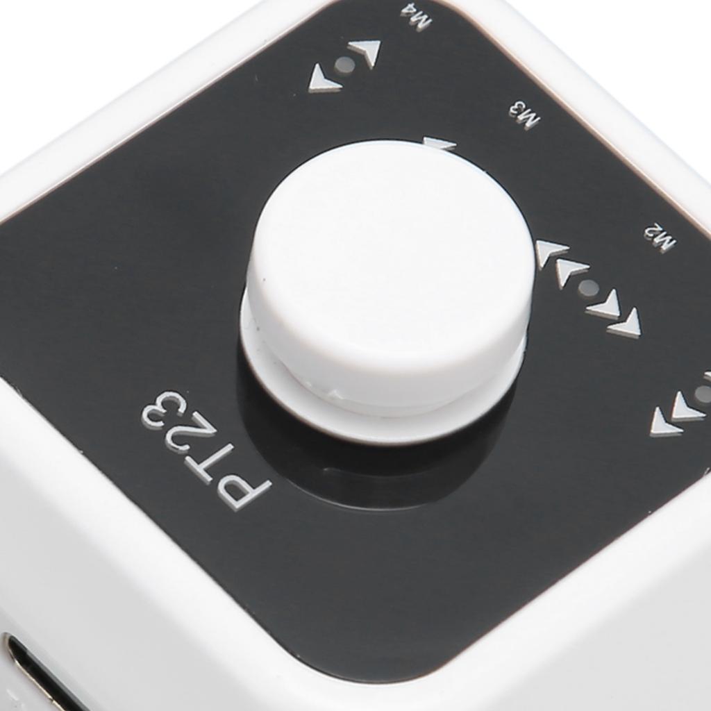 Page Turner Pedal Rechargeable Wireless Multimedia Controller Key for Tablet Phone