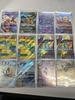 MEGA Dream Ex AR Set Pokemon Cards Mega Dream 12-card - -