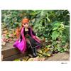 Disney Precious Collection Frozen 2 Anna