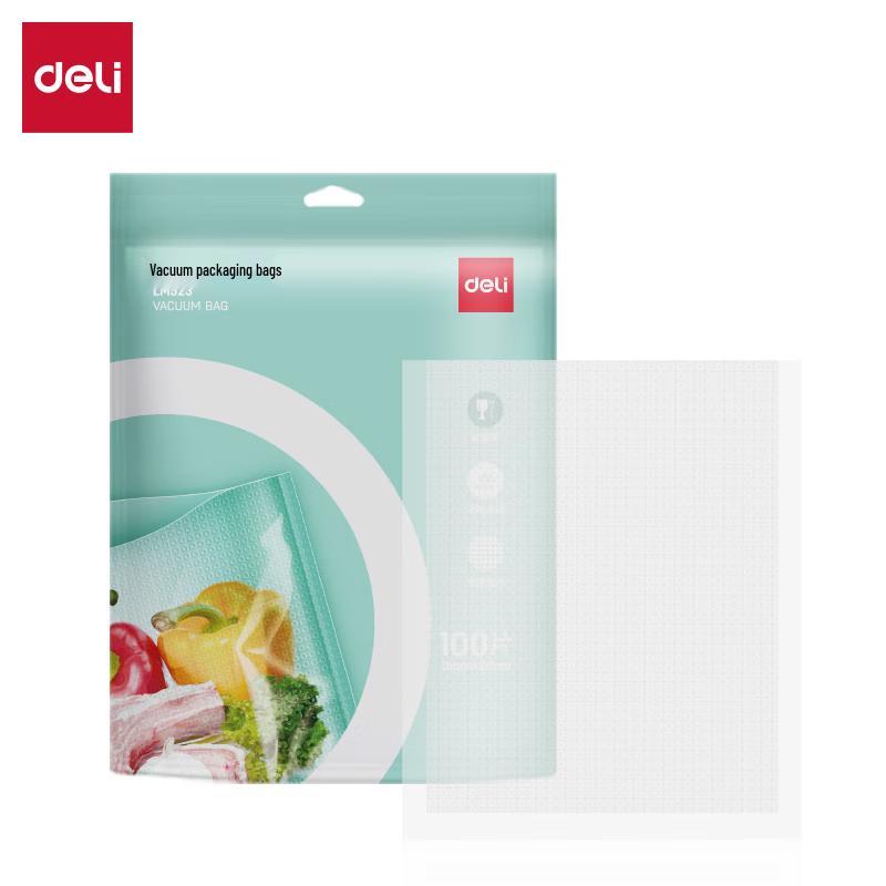 Deli Food Vacuum Sealer 1240₽