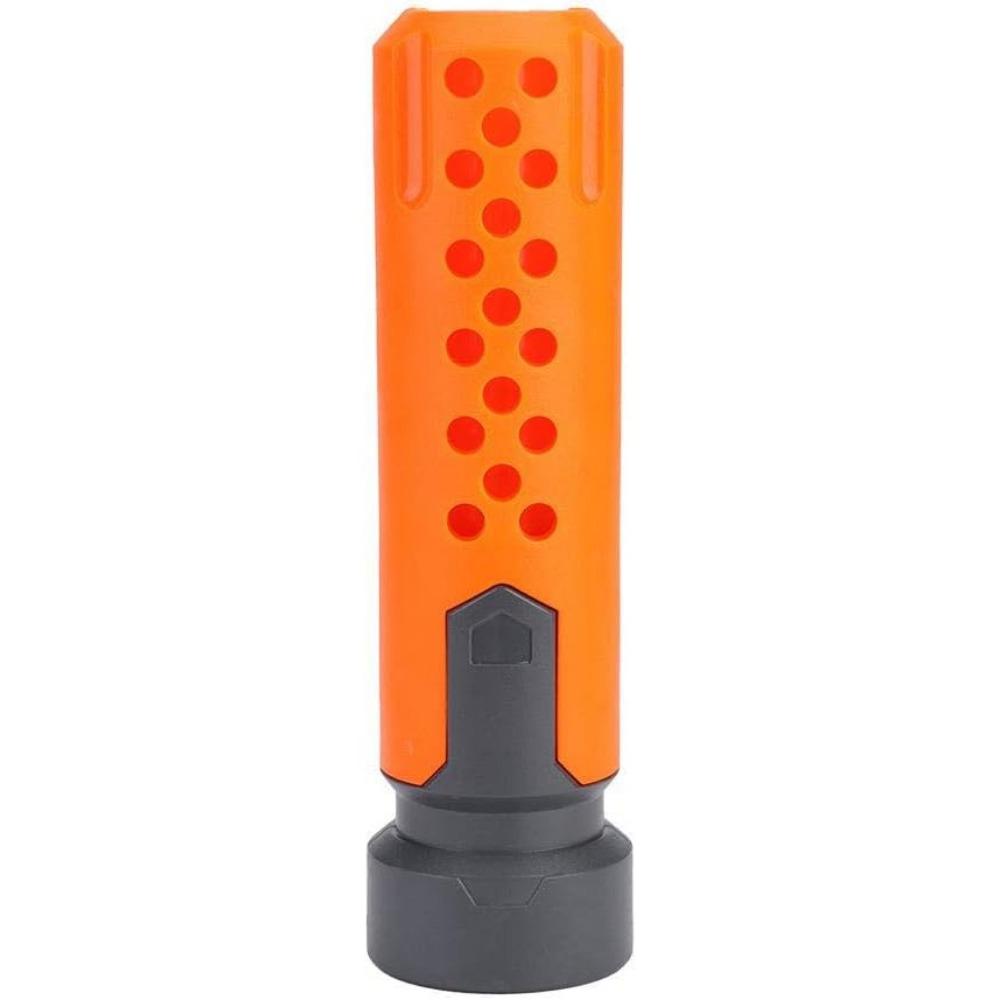 Удлинитель глушителя — фото 6