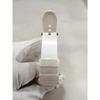 Used CASIO BG-6900 Scratched White BABY-G