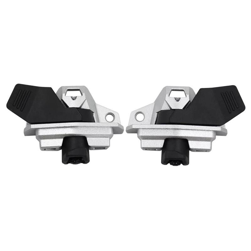 Ac29-Quick Release Latch Kit Quick Release Latch Kit Forcan-Am Can-Am Quick Release Latch Kit
