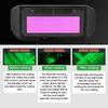 New Solar Auto Darkening Welding Glasses Welder Mask Eyes Goggle For Brazing Welding