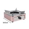 SMVP Portable Alcohol Hot Pot Stove Set