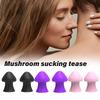 Nipple Sucker Adult Sex Toys Nipple Toys for Couples Pleasure, Manual Suction Mini Foreplay Flirting Nipple Pump