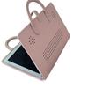 2025 Pink Laptop Protective Case & Handbag for Girls