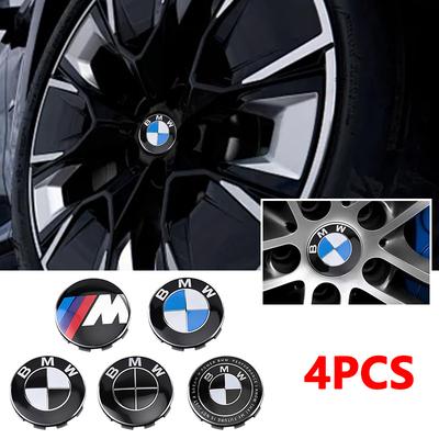 Accesorios de exterior – Emblemas