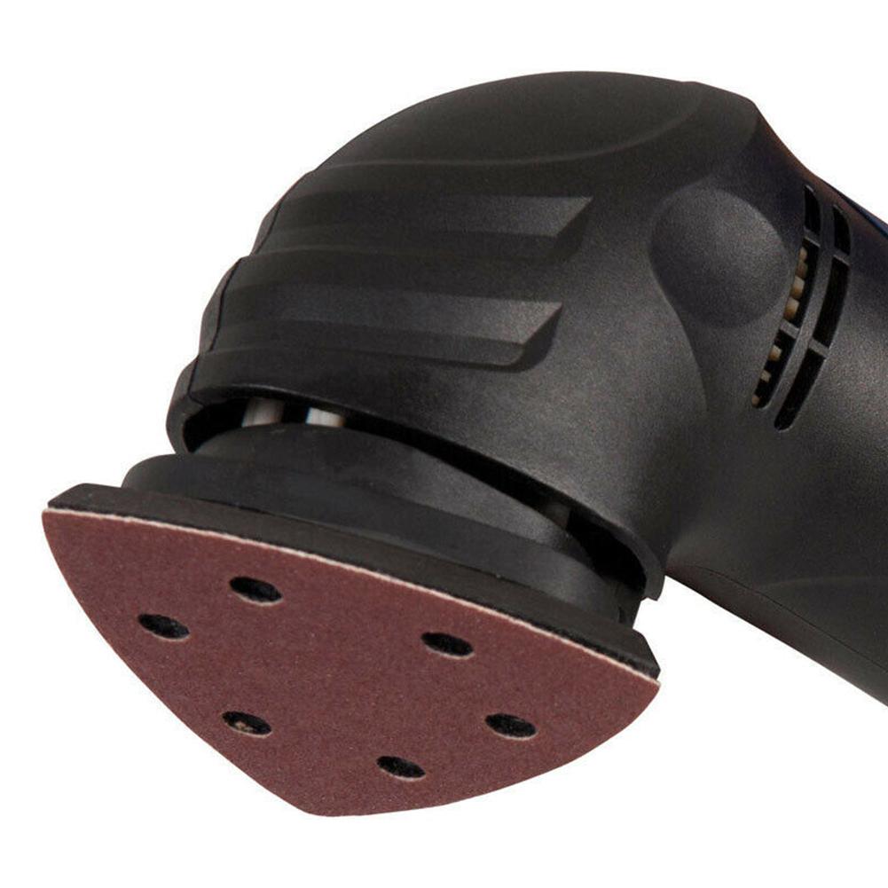 Sanding Paper 60# 80# 120# 180# 240# 93mm Brand New