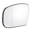 Car Left Door Side Wing Mirror Glass Wide Angle for Mercedes W220 W215 2208100121