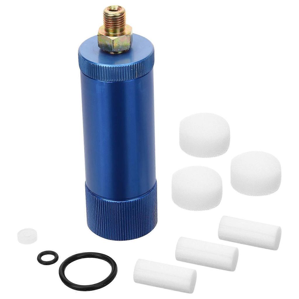Hochdruckbetrieb Öl-Wasser-Abscheider Professionelles Design Prozess-Techniker 10x3CM 1 Packung