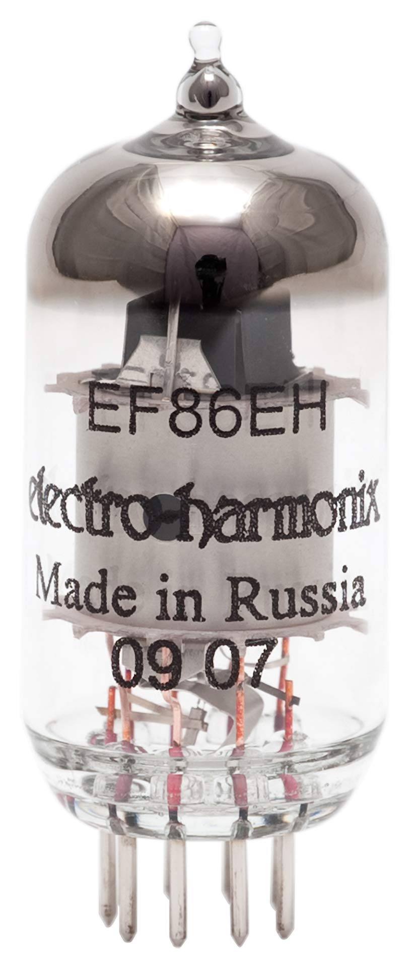 

ELECTRO-HARMONIX EF86EH Miniature/mT Indirectly Heated Pentode TEHEF86