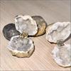 Moroccan crystal ring box 5-6cm
