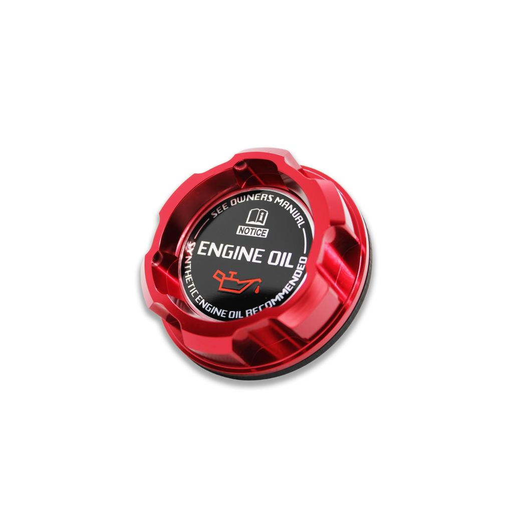Aluminum ENGINE Oil Cap For Hyundai x20,ix35,ix55,Matrix,Santafe,Sonata,Tucson,Veloster,Accent,Coupe,JDM Car Accessories