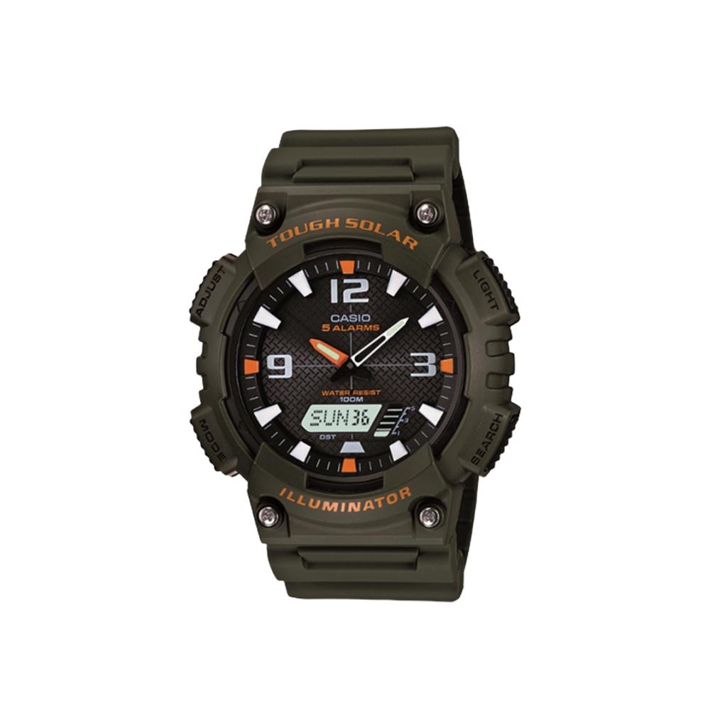

Casio AQ S810W 3AVDF
