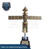 China Space Station Tianhe Core Module Model