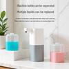 P5 Automatic Foam Soap Dispenser - Touchless Household Hand Sanitizer Washer
