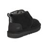 UGG Neumel Flex Buty Zimowe Czarne 1106995-BTNL
