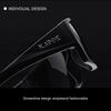 Karos Shades With Uv400 Protection Fashion Forward Look For Women Men Suitable For Fishing Driving Running Cycling