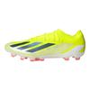 adidas Buty piłkarskie X Crazyfast Elite Ag Męskie Buty piłkarskie Żółte ID6027