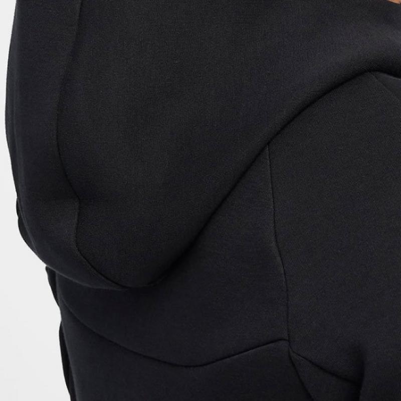 Nike Hooded Zip Up Tech Full Zip Windrunner Hoodie Hv0950 010 S2410