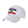 The New Utah State Flag Baseball Cap fun hats tea Hat custom Hat hats for Unisex Unisexs Womens