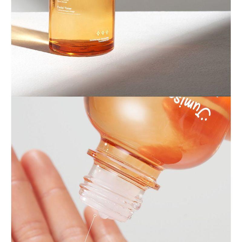 JUMISO - All Day Vitamin Glow Boost Facial Toner