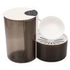 Wireless Pet Water Fountain Smart Filtration 3L Cordless Automatic Cat Water Dispenser Water Bowl for Pets Cats