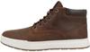 Boots Maple Grove Chukka Leather Brown Full Grain