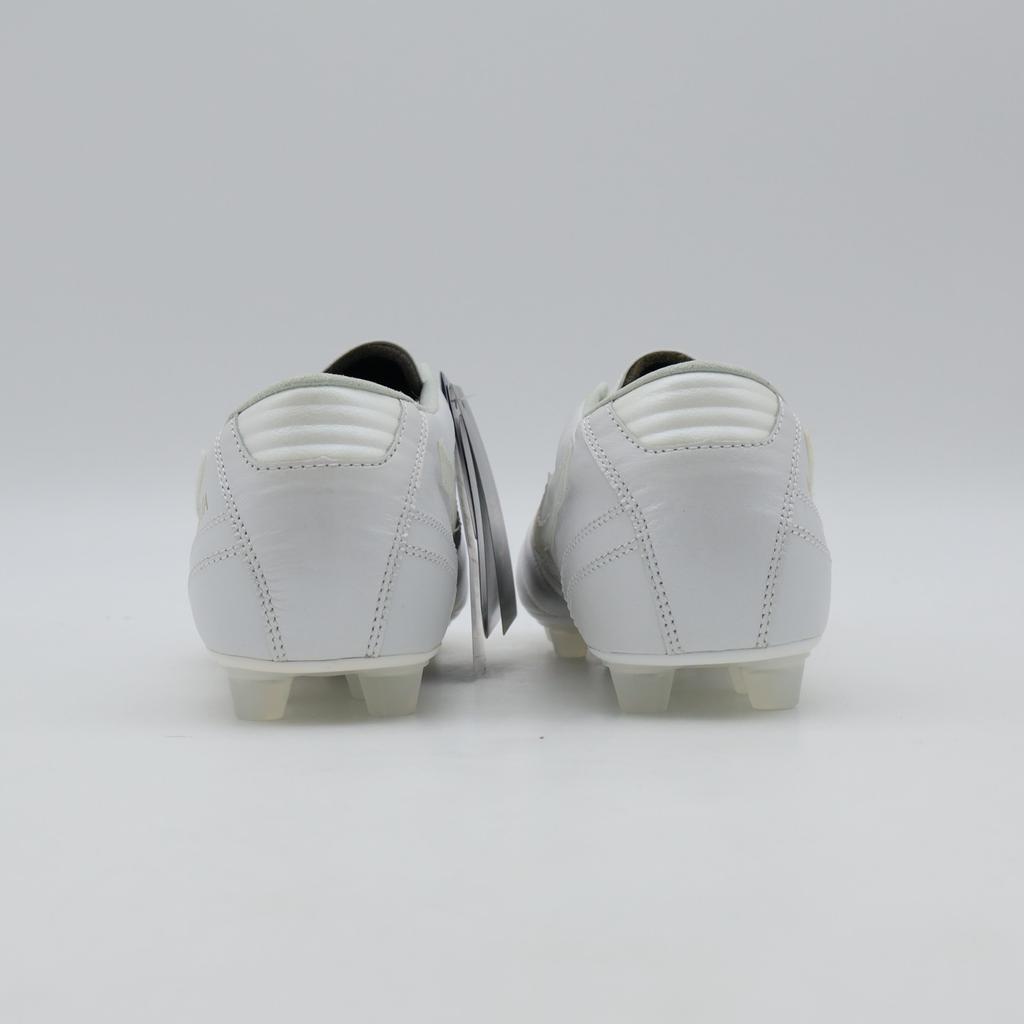 P1GA259999 Mizuno Morelia UL Japan 40th White White (Men's)