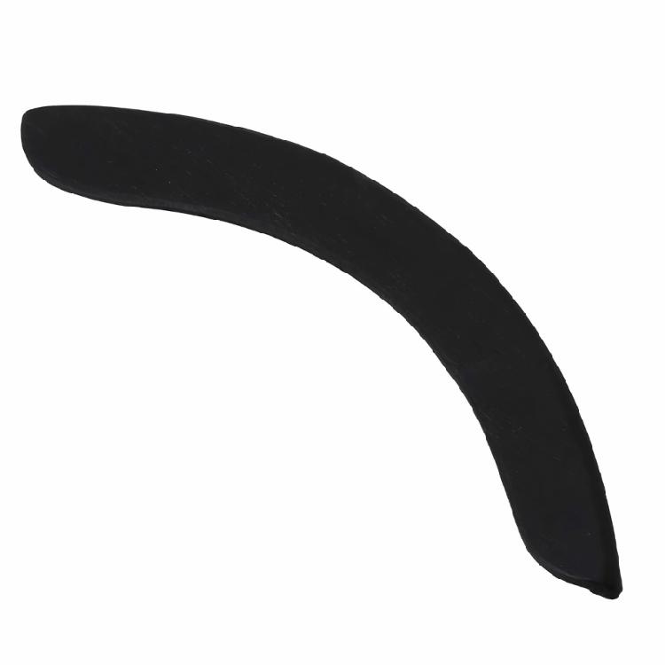 Komfortowy podłokietnik do gitary Ręcznie robione drewno Wzmacnia rezonans akustyczny Bez wysiłku Montaż Regulowana wysokość Kąt