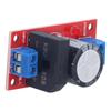 Rectifier Filter Power Board 8A AC To DC Electrical Accessory with Red LED Indicator