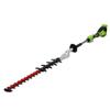 Greenworks 40V Cordless High Reach Pruner - Electric Branch Pruner for Fruit Trees, Includes Lithium Battery