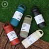 Homlly Qutoo Travel Tumbler Thermal Bottle