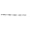 SDS Plus Concrete Drill Bit, 22 X 600 Mm, S4