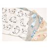 Microfiber Dish Little Pack of 3 Cloths, 30x30cm, My,