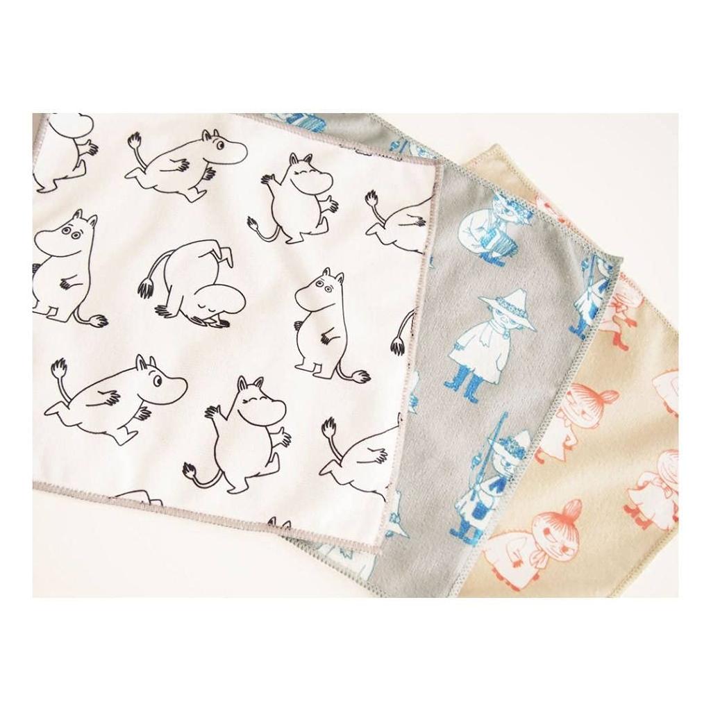 Microfiber Dish Little Pack of 3 Cloths, 30x30cm, My,