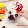 Creative Cherry Pitter Seed Removal Olive Pits Tools Multifunctional Fruit Corer  Cherry Core