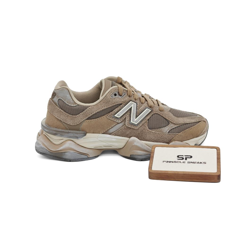 New Balance 9060 Low Mushroom - U9060PB