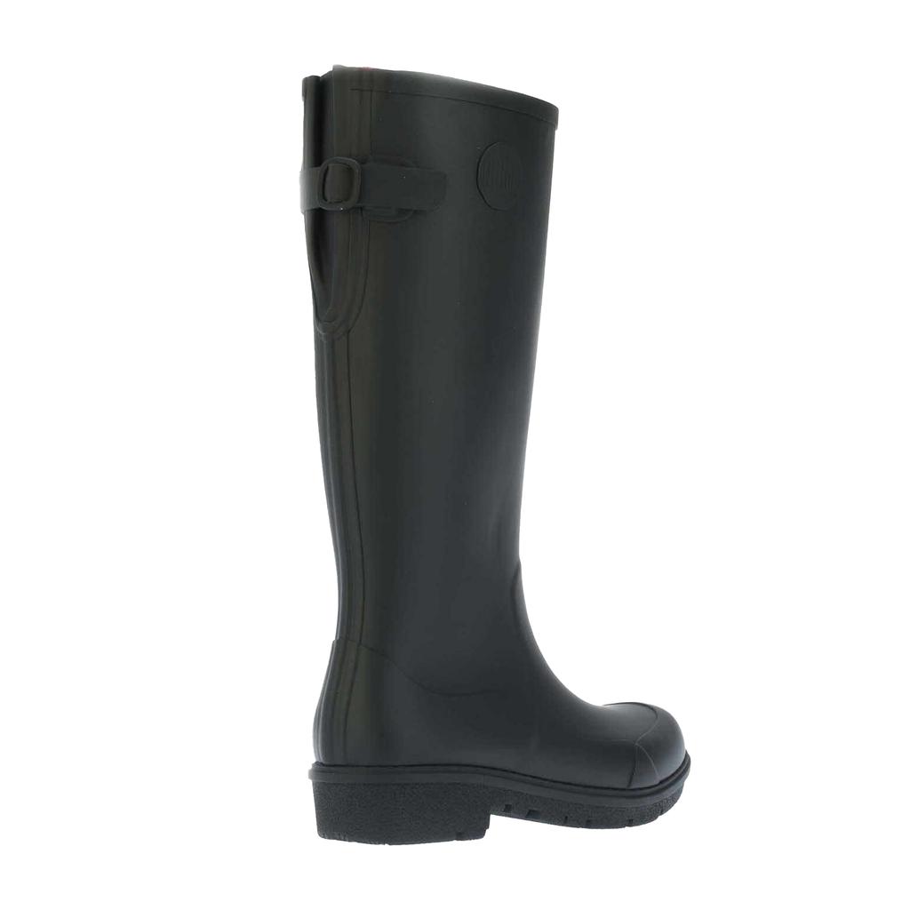 Fit Flop Womens/Ladies Tall Wonderwelly Technology Wellington Boots