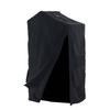 1x Washable Bird Cage Cover Birdcage Cover Protection Blackout Cover Waterproof for Parakeets Lovebirds Square Cages Accessories