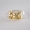 Mini Jewelry Display Cake Sushi Dish Party Storage Tray Fruit Plate Snack Storage Home Supplies