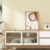 Papel Pintado 3D XPE Color Sólido Lino 3m Autoadhesivo Impermeable y a Prueba de Humedad Dormitorio Sala de Estar Fondo Decoración del Hogar